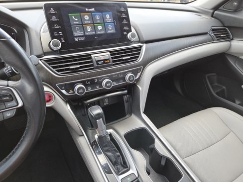 Used 2020 Honda Accord EX-L image 28
