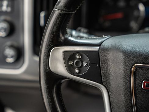 Used 2018 GMC Sierra 1500 SLE w/ Max Trailering Package AWD/4WD image 34
