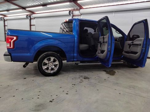Used 2016 Ford F150 XLT w/ Equipment Group 301A Mid image 23