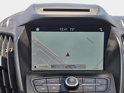 Used 2018 Ford Escape SEL AWD/4WD image 24