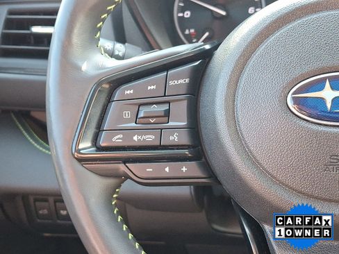 Certified 2025 Subaru Ascent Bronze Edition AWD/4WD image 26