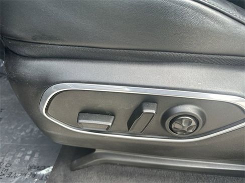 Used 2022 Jeep Wagoneer Series I image 14