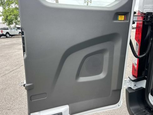 New 2026 Ford Transit 350 XL RWD image 22