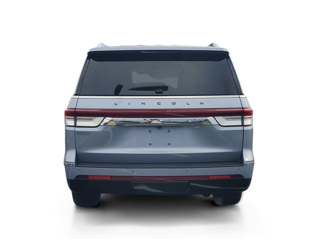 Used 2023 Lincoln Navigator L Black Label AWD/4WD image 6