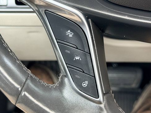 Used 2018 Cadillac CT6 Luxury AWD/4WD image 36