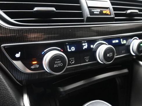 Used 2022 Honda Accord Sport Special Edition image 21
