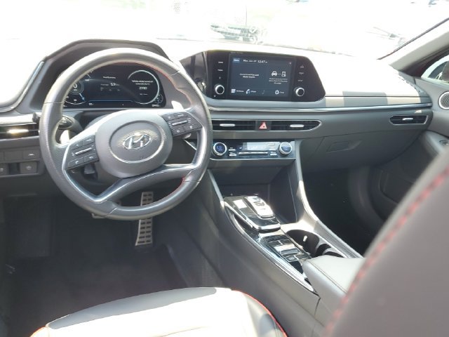 Used 2021 Hyundai Sonata SEL Plus FWD image 10