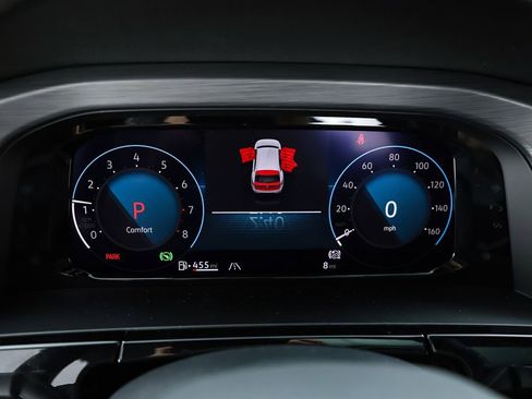 New 2026 Volkswagen Atlas Cross Sport SE AWD/4WD image 66