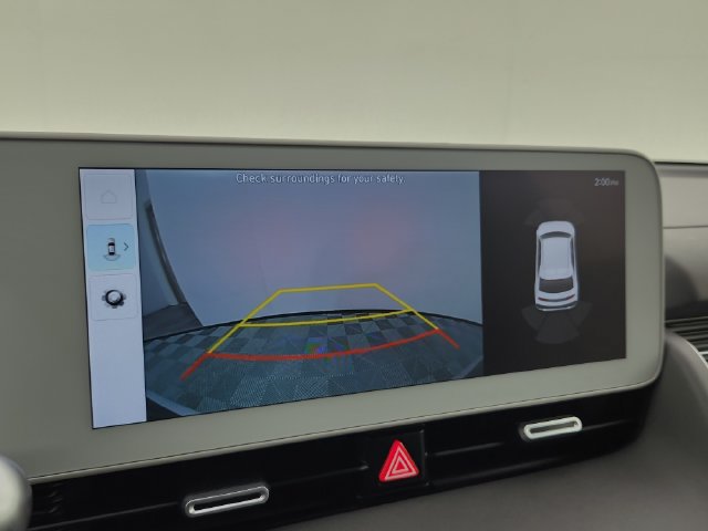 Certified 2024 Hyundai Ioniq 5 SEL AWD/4WD image 26
