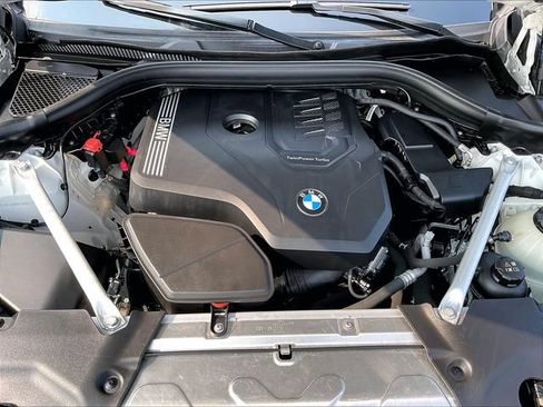 Used 2024 BMW X4 xDrive30i w/ Premium Package AWD/4WD image 31