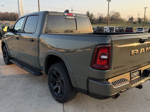 New 2026 RAM 1500 Big Horn image 5