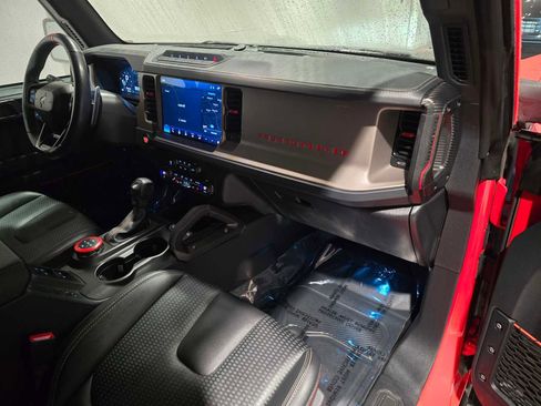 Used 2023 Ford Bronco Raptor image 14