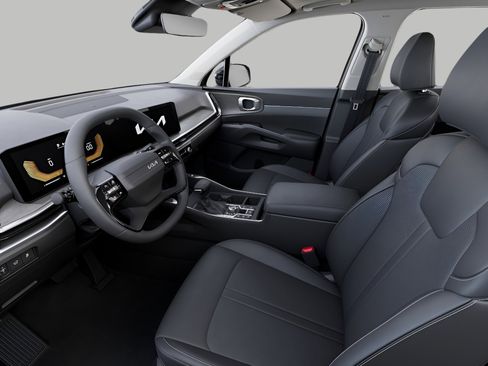 New 2026 Kia Sorento X-Line EX AWD/4WD image 17