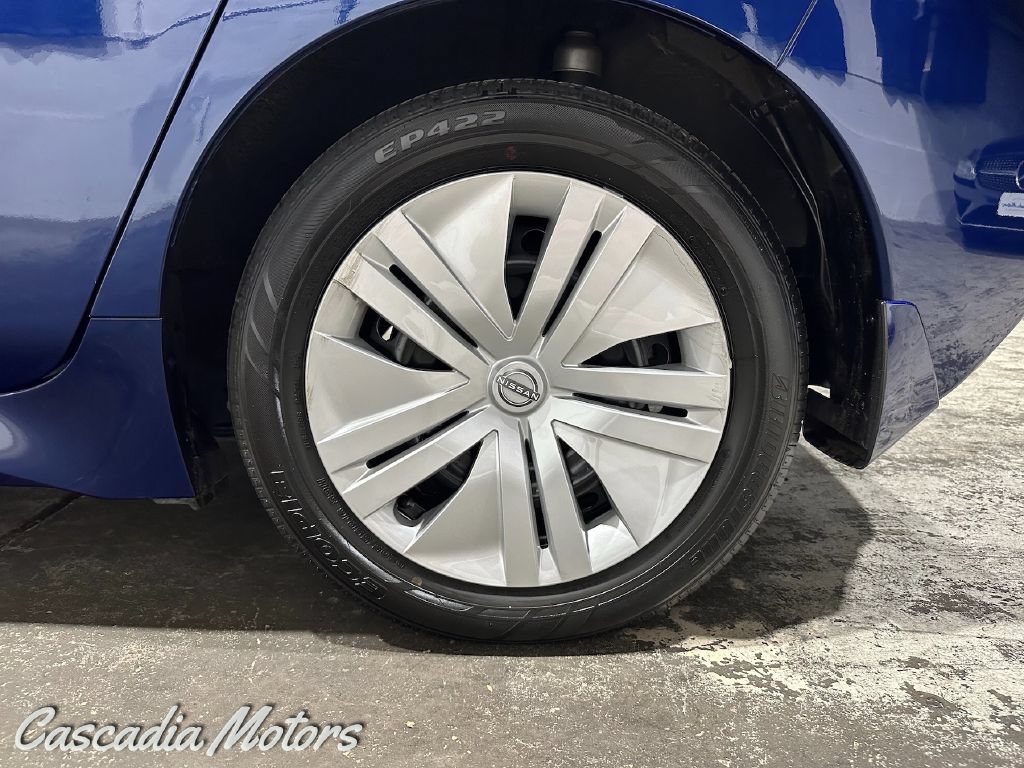 Used 2023 Nissan Leaf S FWD image 29