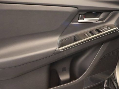 New 2026 Subaru Solterra Premium image 9