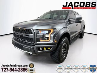 Used 2019 Ford F150 Raptor w/ Equipment Group 802A Luxury AWD/4WD video 1