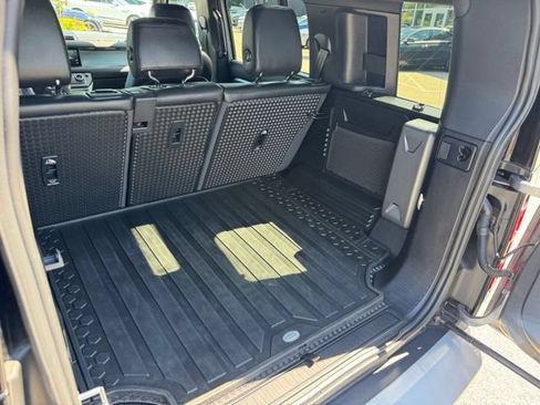 Used 2024 Land Rover Defender 110 S AWD/4WD image 16