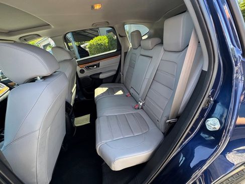 Used 2018 Honda CR-V EX-L image 11