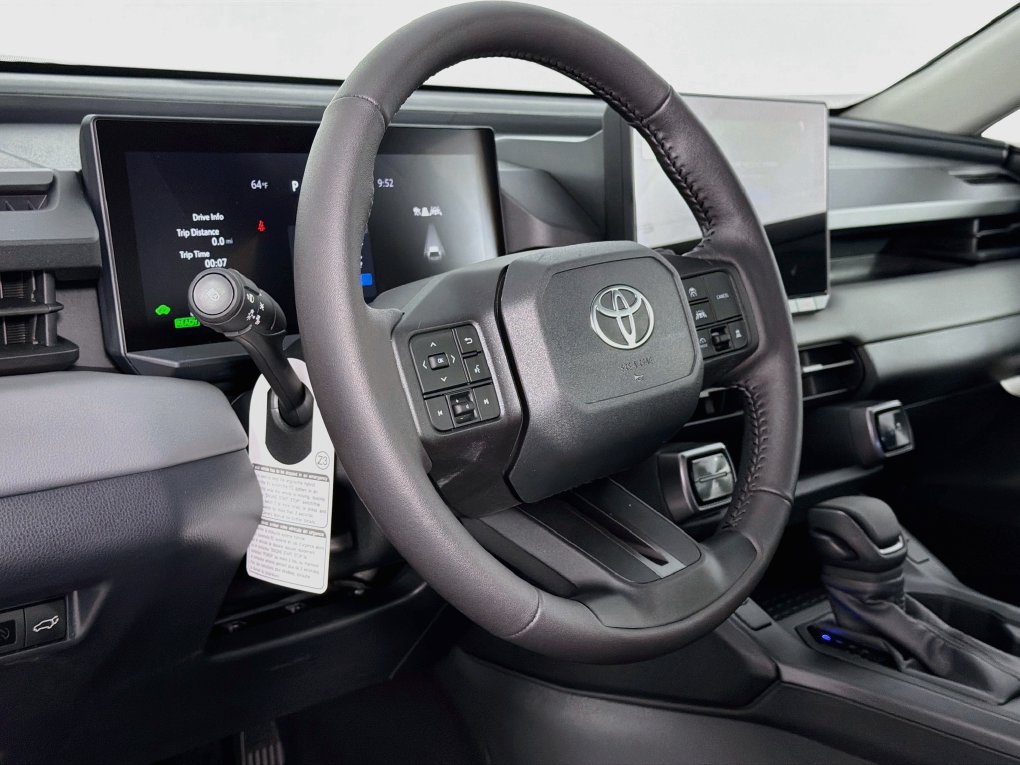 New 2026 Toyota RAV4 XLE Premium FWD image 35
