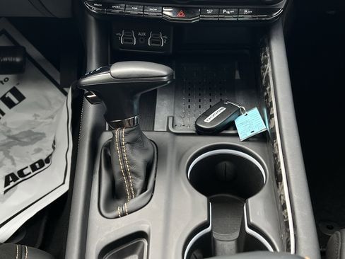 Used 2025 Dodge Durango R/T image 19