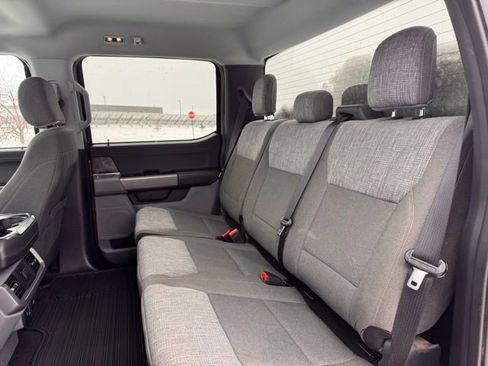 Used 2021 Ford F150 XLT w/ Equipment Group 302A High image 28