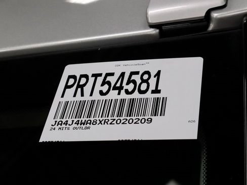 Used 2024 Mitsubishi Outlander SEL image 34