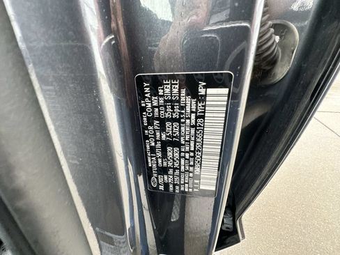 Used 2024 Hyundai Palisade Limited AWD/4WD image 34