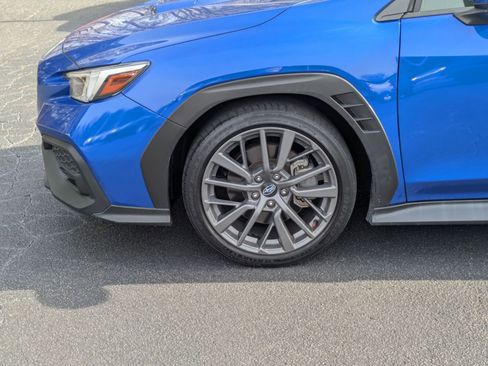 Used 2022 Subaru WRX GT image 33