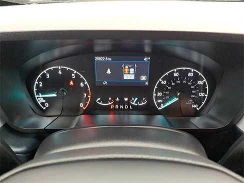 Certified 2024 Ford Maverick XLT image 12