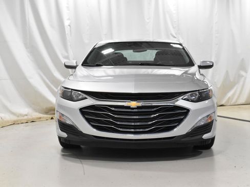 Used 2020 Chevrolet Malibu LT w/ Fleet LT Safety Plus Package image 29