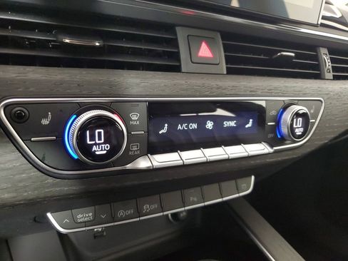 Used 2024 Audi A5 2.0T Premium Plus w/ Premium Plus image 30