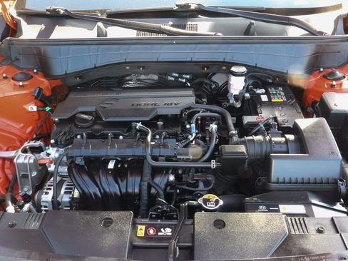 Used 2024 Hyundai Kona SEL FWD image 14