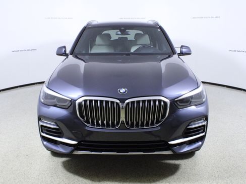 Used 2020 BMW X5 sDrive40i w/ Premium Package image 2