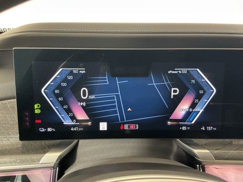 Certified 2024 BMW i7 eDrive50 image 12