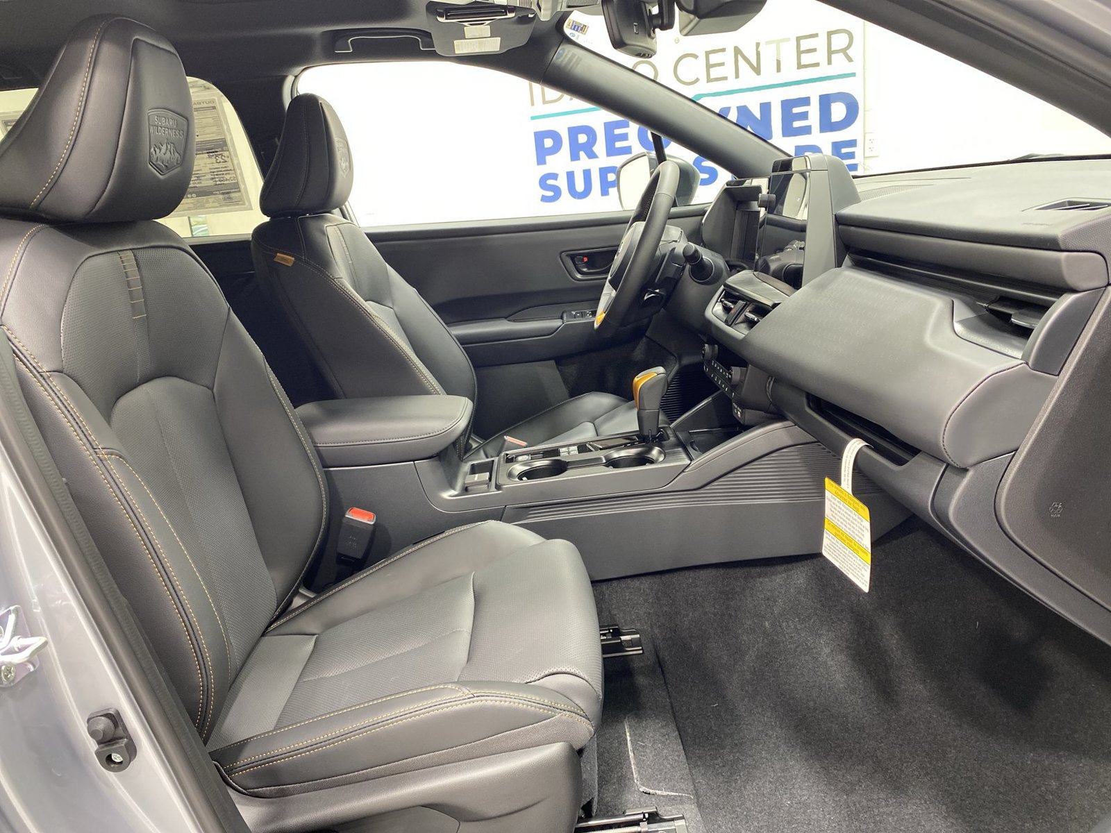 New 2026 Subaru Outback Wilderness AWD/4WD image 25