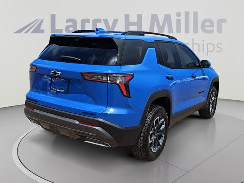 New 2026 Chevrolet Equinox ACTIV w/ Convenience Package III AWD/4WD image 5
