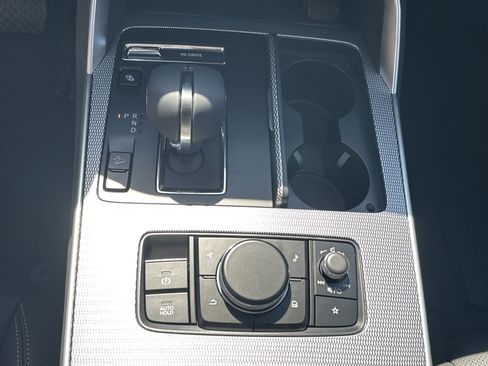 New 2026 MAZDA CX-70 SC Plus image 18