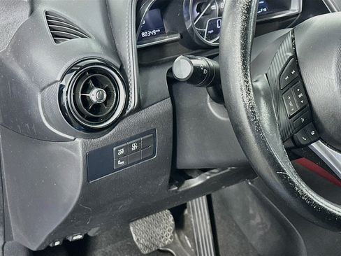 Used 2016 MAZDA CX-3 Grand Touring FWD image 17