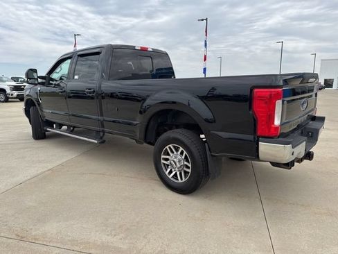 Used 2017 Ford F350 Lariat w/ FX4 4x4 Off Road Package image 3