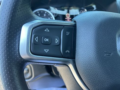 New 2026 RAM 2500 Tradesman AWD/4WD image 14