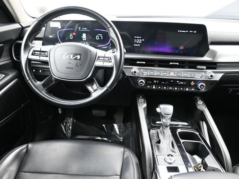 Used 2024 Kia Telluride S w/ S Sunroof Package image 20