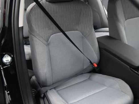 New 2026 Toyota Camry LE FWD image 14