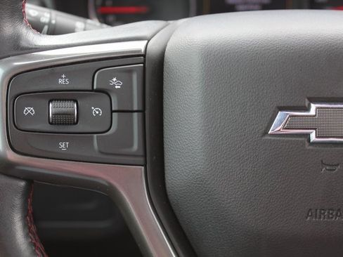 Used 2021 Chevrolet Tahoe RST image 23