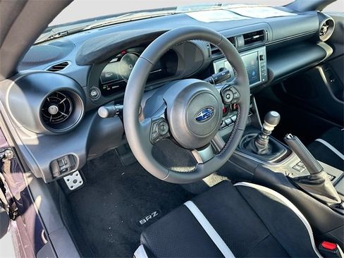 Used 2025 Subaru BRZ Limited image 9