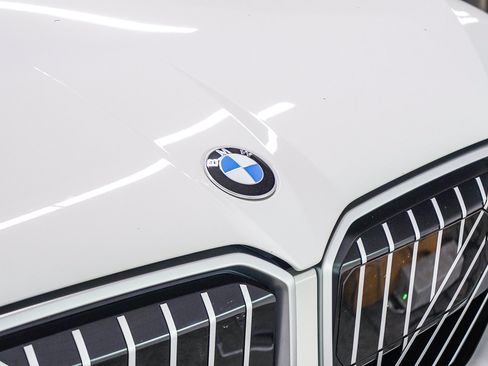 Used 2026 BMW X3 xDrive30i AWD/4WD image 9