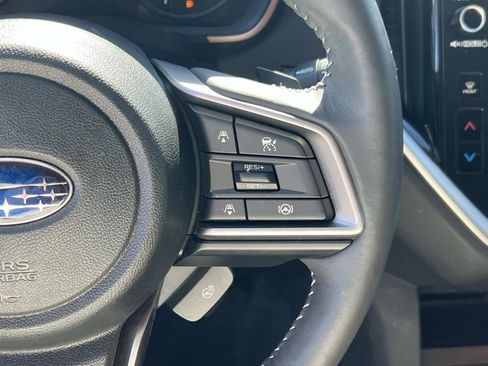 Certified 2025 Subaru Ascent Touring w/ Popular Package #1 image 26