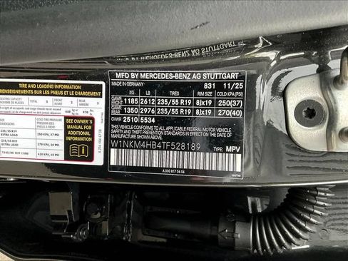 Used 2026 Mercedes-Benz GLC 300 4MATIC image 21