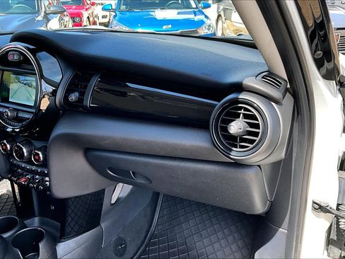 Used 2020 MINI Cooper S w/ Storage Package image 18