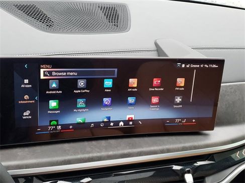 New 2026 BMW X5 xDrive40i w/ Climate Comfort Package image 26