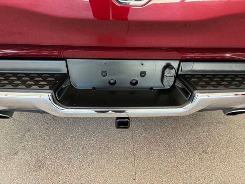 Certified 2023 RAM 1500 Big Horn AWD/4WD image 33
